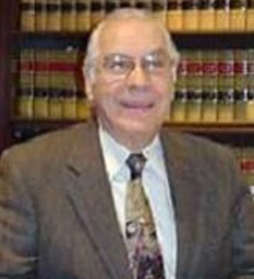 Attorney A. Peter Damia