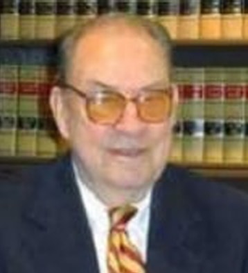 Photo of William R. Jones
