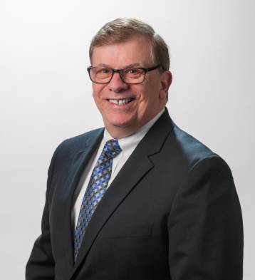 Photo of Guy L. DePaul